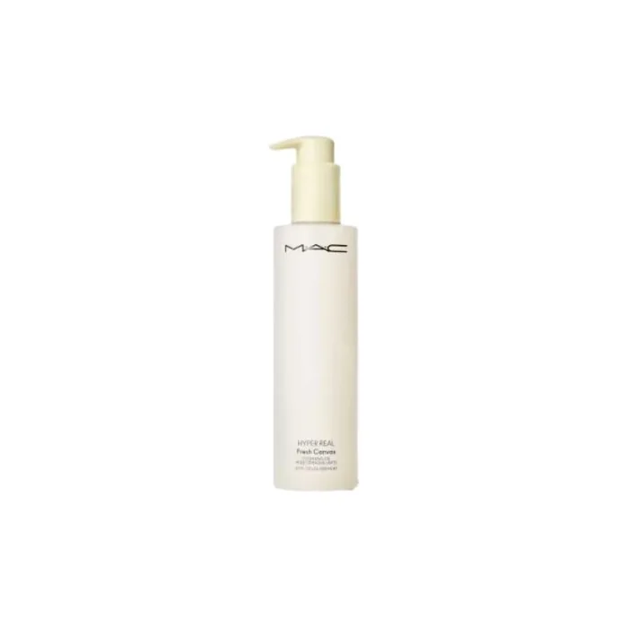MAC Hyper Real Fresh Canvas Cleansing Oil 6.7 fl oz 200 mL