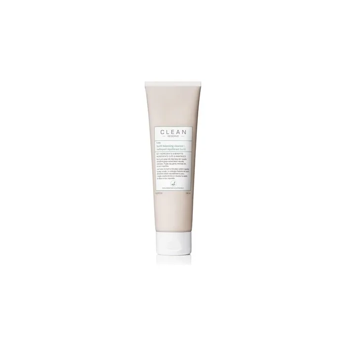 Clean Reserve Buriti Balancing Face Cleanser