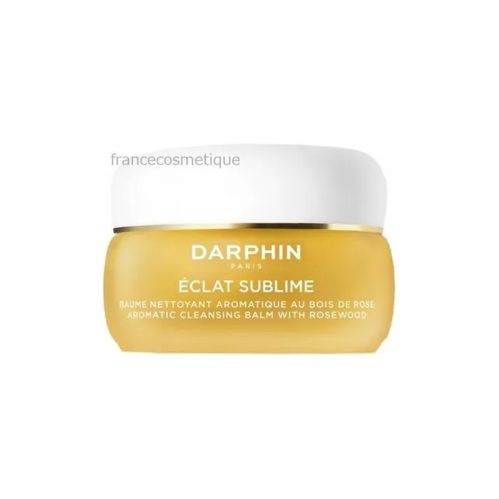 Darphin Éclat Sublime Aromatic Cleansing Balm with Rosewood 40ml