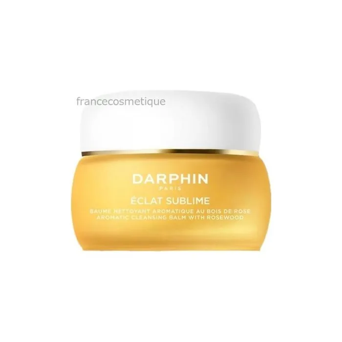 Darphin Éclat Sublime Rosewood Cleansing Balm 100ml