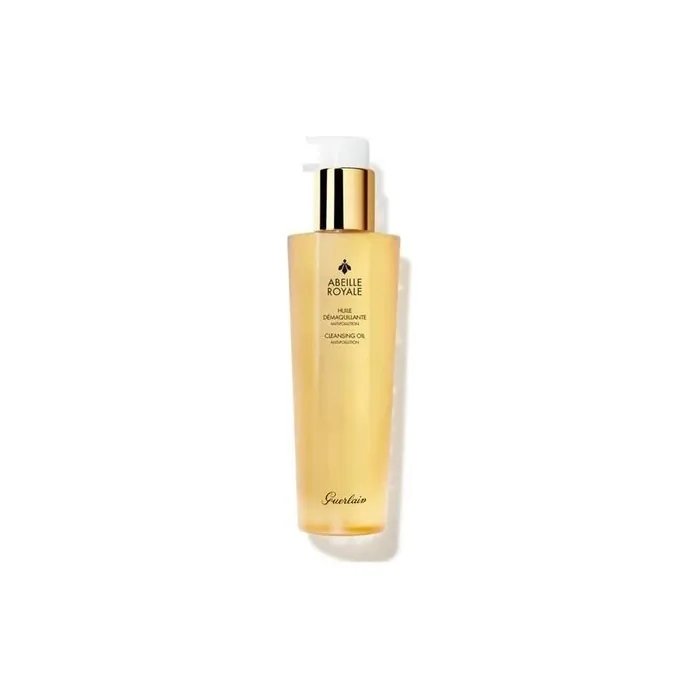 Guerlain Abeille Royale Cleansing Oil