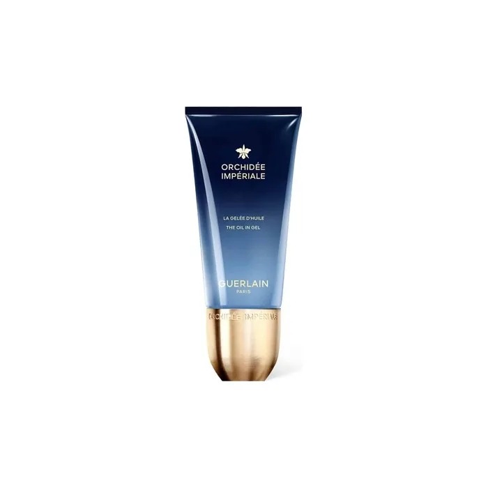 Guerlain Orchidee Imperiale The Oil In Gel Cleanser