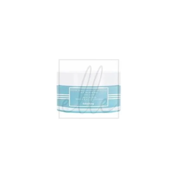 Sisley Makeup Remover & Cleanser With Three Oils 125ml