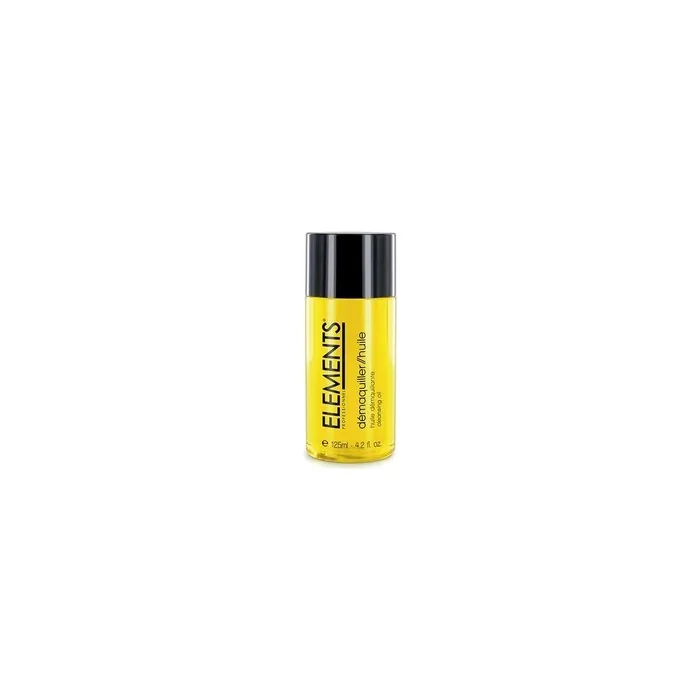 Elements Cleansing Oil Elements