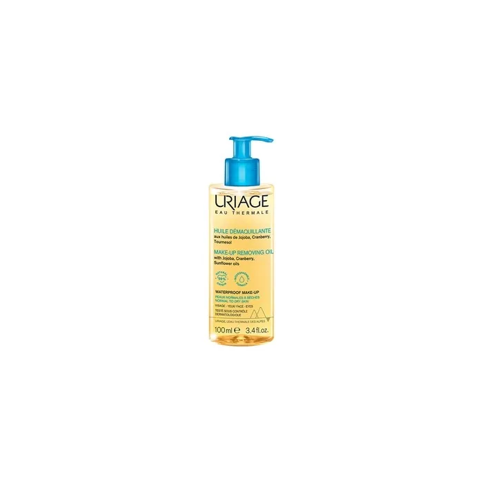 Uriage Cleansing Face Oil 100ml