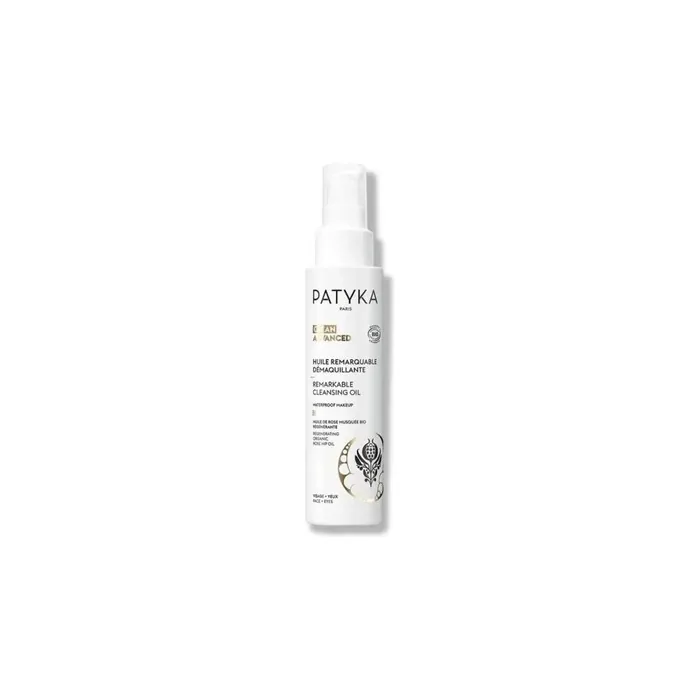 Patyka Patyka Clean Clarifying Makeup Removing Oil 150ml