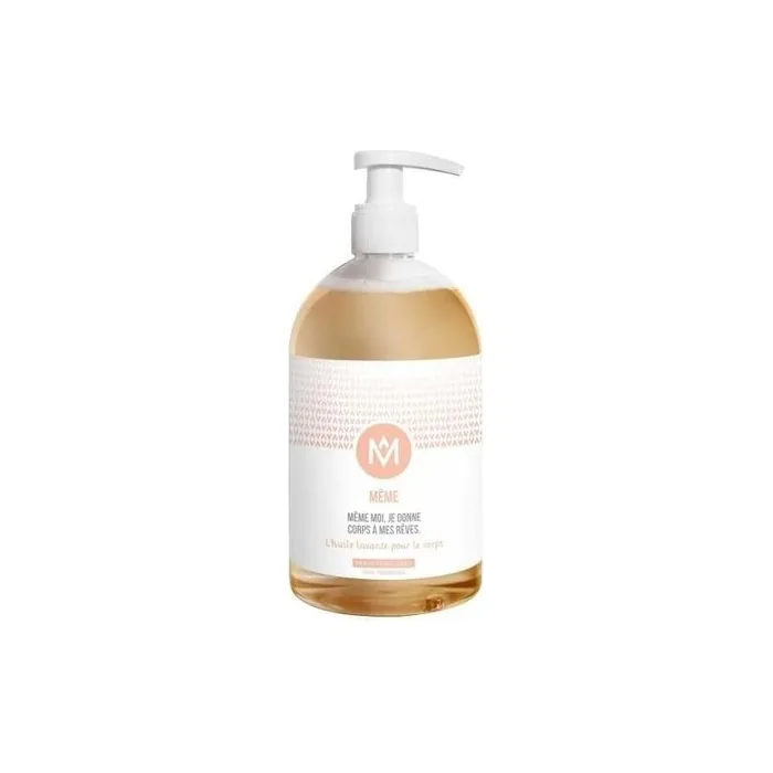 Even Face and Body Cleansing Oil 500ml