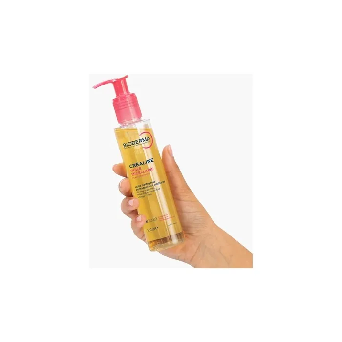 Bioderma Sensibio Micellar Cleansing Oil 300ml