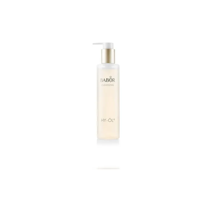 Babor Cleansing Oil For All Skin Types 200 Ml