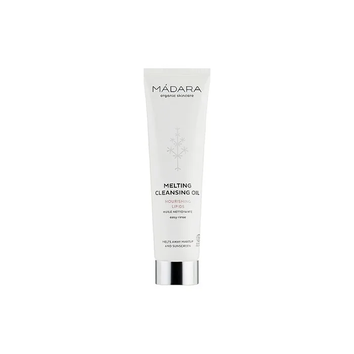 Mdara Gentle Cleansing Facial Oil Melting Cleansing Oil 100 Ml