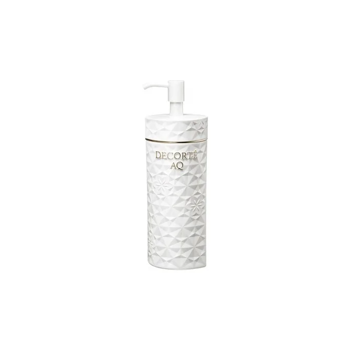 Decorte Aq Skincare Cleansing Oil - Size: 200 Ml