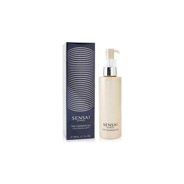 Sensai Sensai Ultimate The Cleansing Oil 150ml
