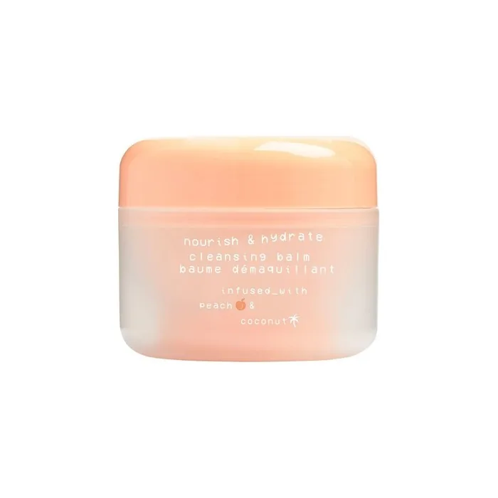 Glow Hub Nourish and Hydrate Cleansing Balm 100g