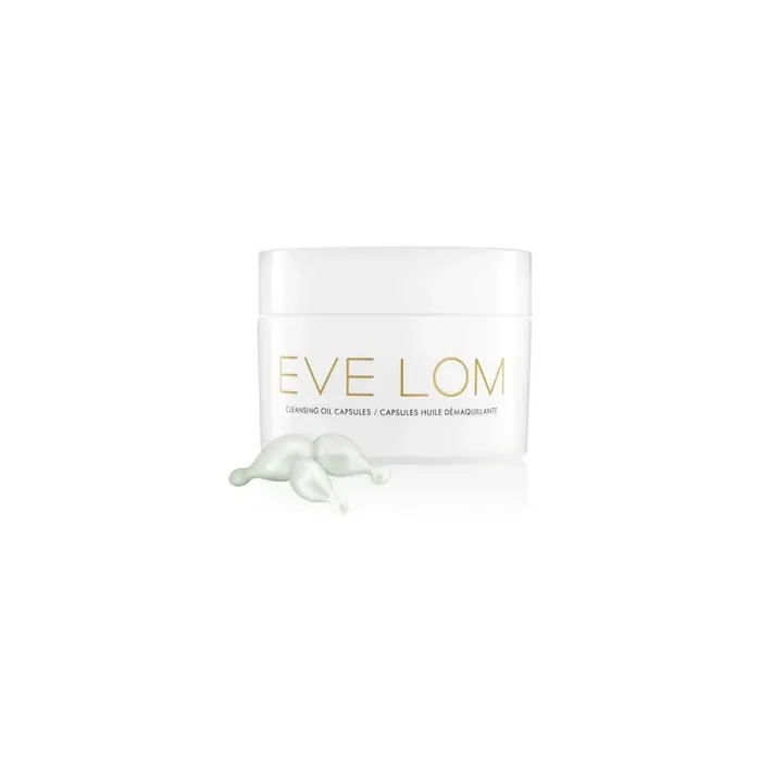 Eve Lom Eve Lom Cleansing Oil 50 Capsules