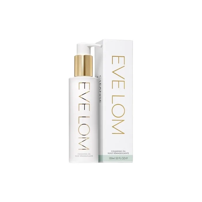 Eve Lom Cleansing Oil Nourishing Face Wash