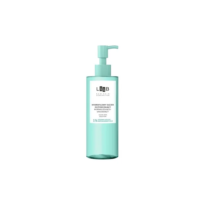 Aa Laab Clear Skin Solution Cleansing Oil 200ml