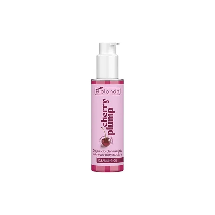 Bielenda Cleansing Oil Makeup Remover