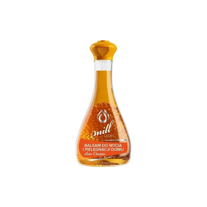 Cleansing Balm For Cleaning And Caring For Your Home Oriental Gold 888ml