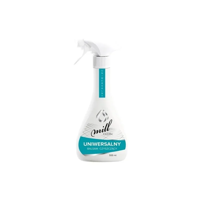 Mille Universal Cleansing Balm 555ml