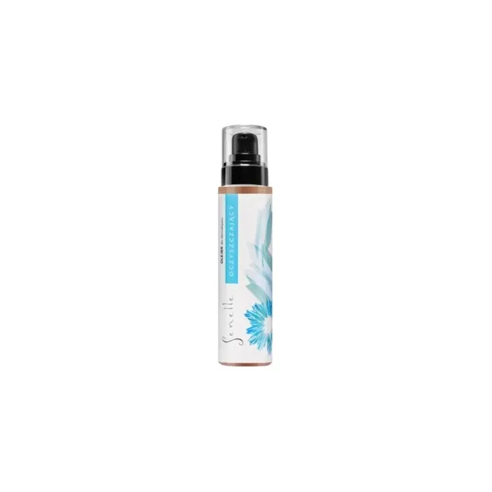 Senelle Makeup Remover Cleansing Oil 150ml