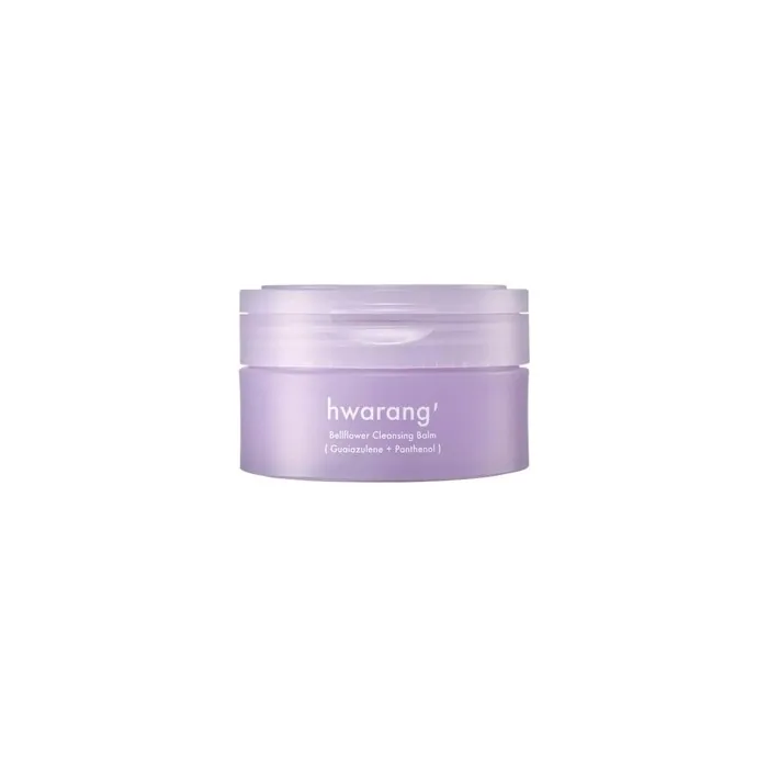 Bellflower Cleansing Balm 100ml