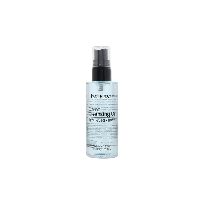 Isadora Caring Cleansing Oil 100ml