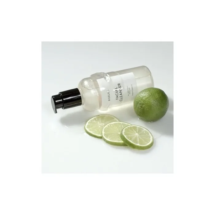 Facial Cleanser 676 Fl Oz