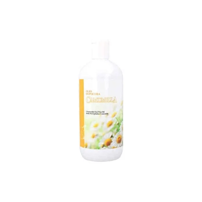 Idema Post Depil Chamomile Cleansing Oil 500ml