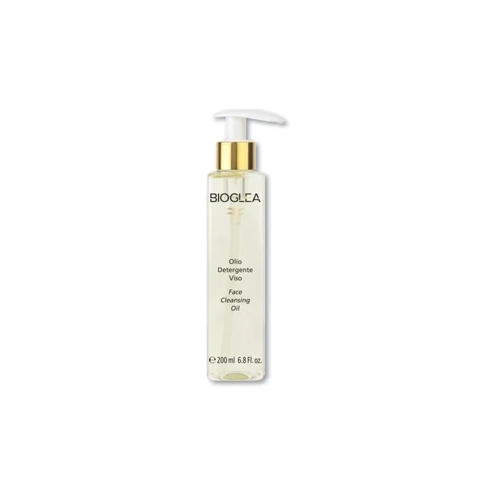 Bioglea Cleansing Oil For Face 200ml