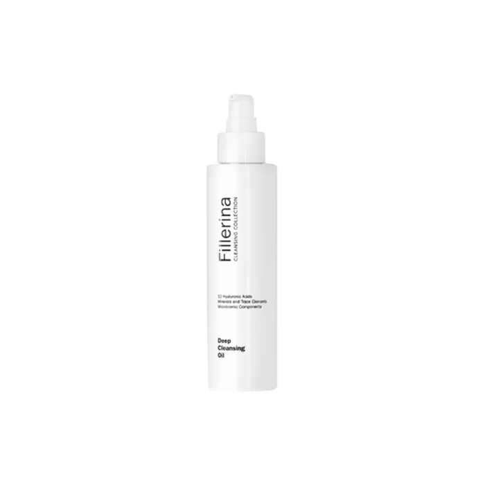 Fillerina Cleansing Collection Deep Cleansing Oil
