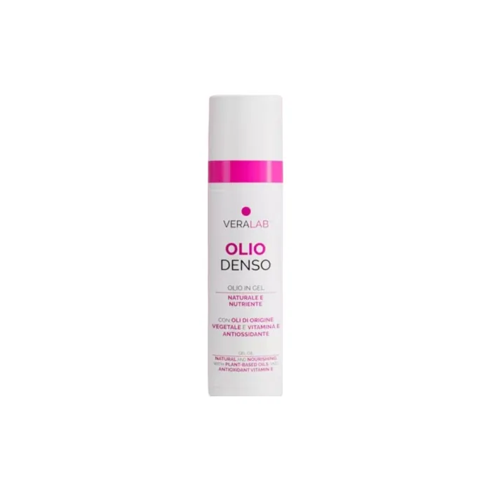 Veralab Olio Denso Cleansing Gel Oil Make-Up Remover
