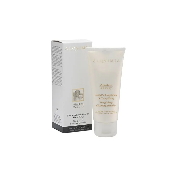 Ylang-Ylang Cleansing Emulsion