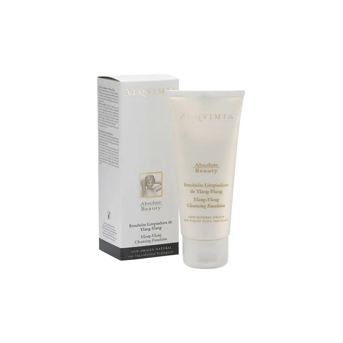 Alquimia Ylang Cleansing Emulsion 250ml
