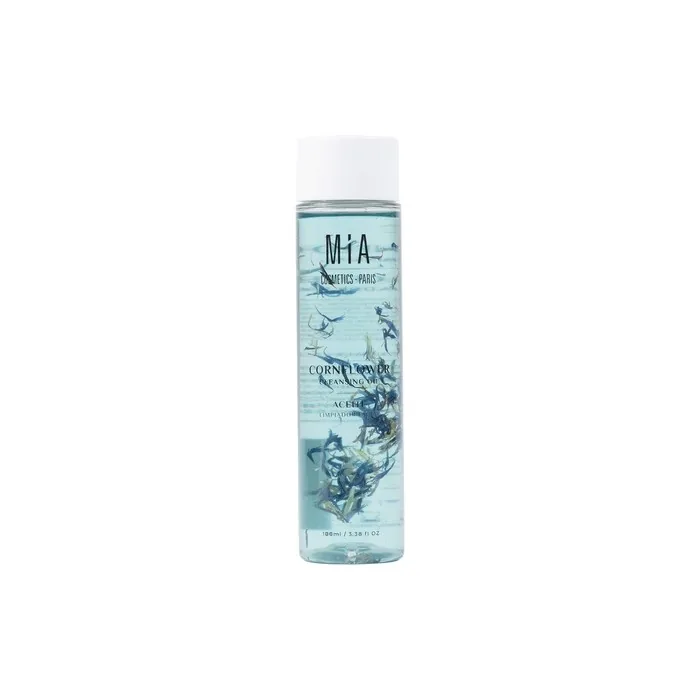 Cornflower Cleansing Oil 100ml