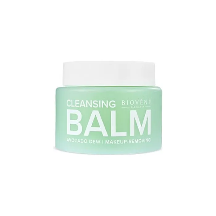 Biovène Avocado Dew Cleansing Balm Makeup Remover 100g