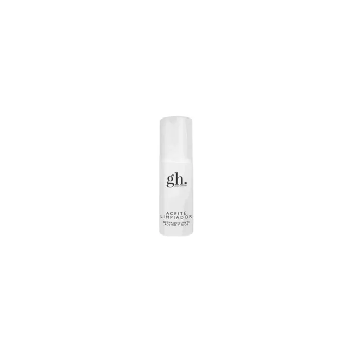 Gema Herrerias Gh Cleansing Cleansing Oil Face & Eyes 150ml