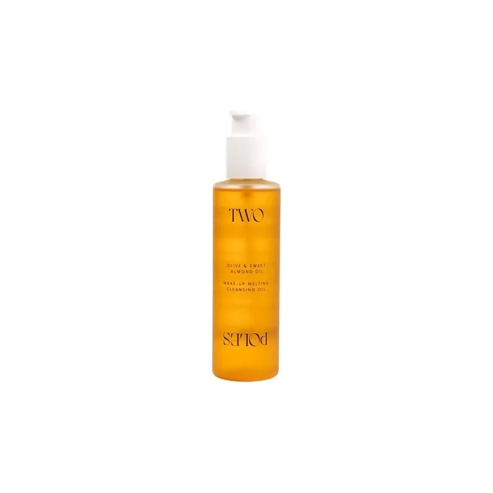 Two Poles Makeup Melting Cleansing Oil 190 Ml