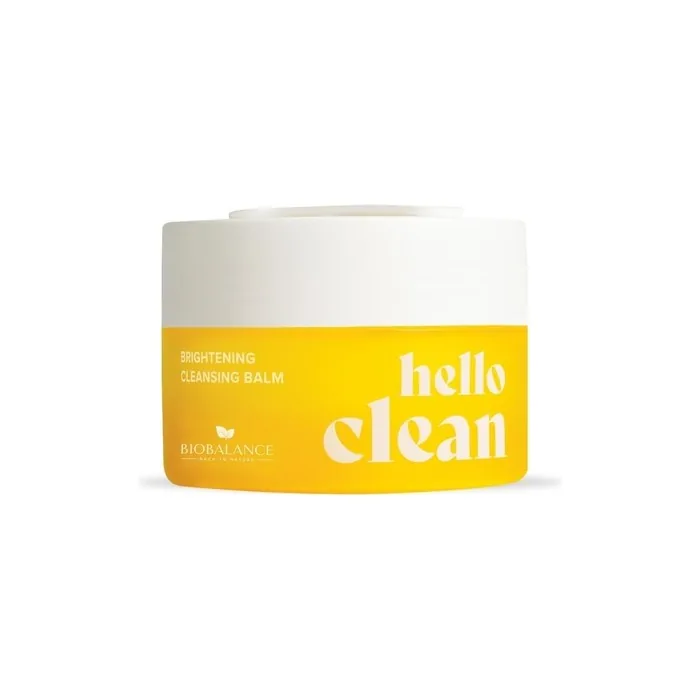Biobalance Hello Clean Brightening Cleansing Balm 100ml