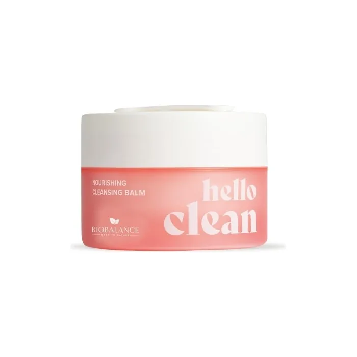 Biobalance Hello Clean Nourishing Cleansing Balm 100ml