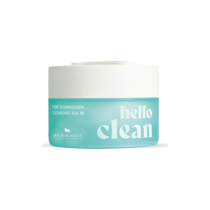 Biobalance Hello Clean Pore Downsizer Cleansing Balm 100ml