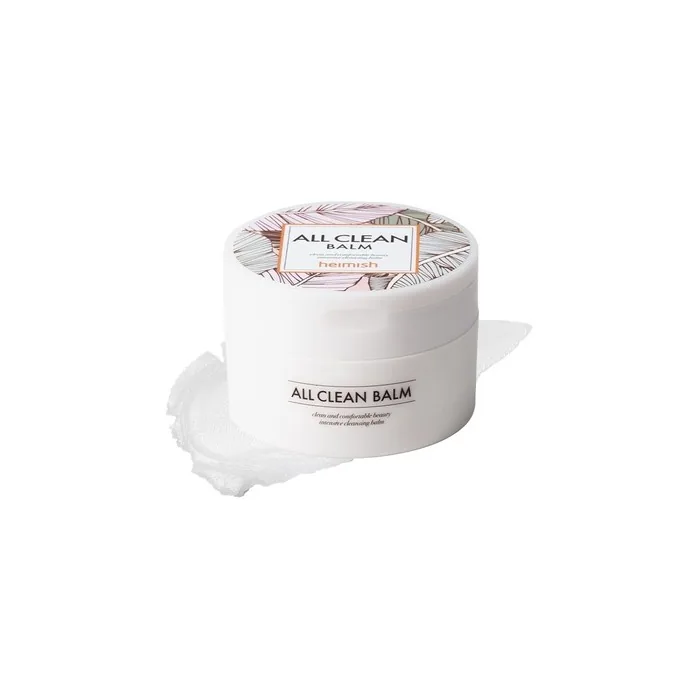 [heimish] All Clean Balm Natural Aroma Oil Multi-Oil Cleanser 4.0fl.oz/120ml