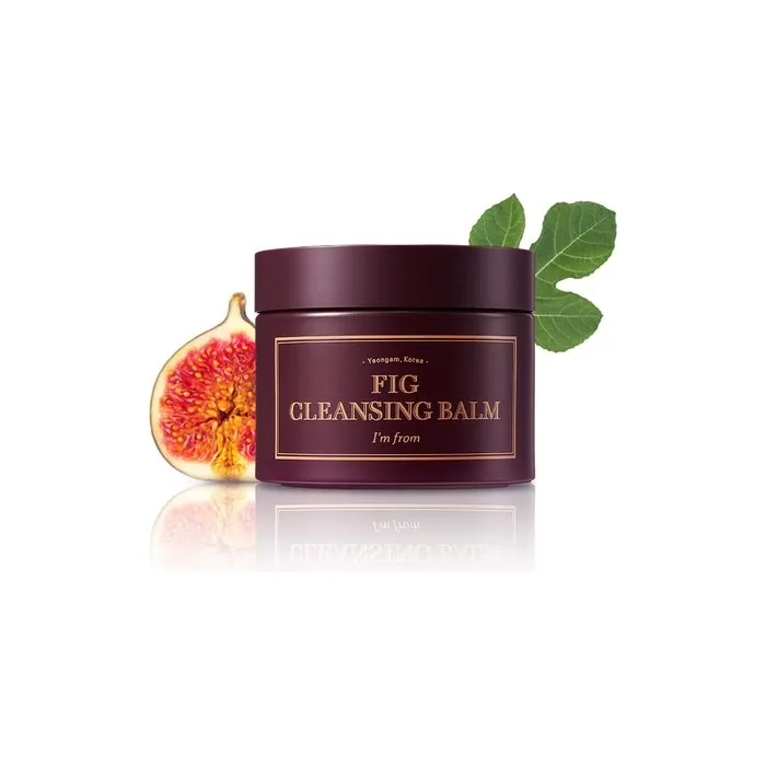I'm From Fig Cleansing Balm 100ml