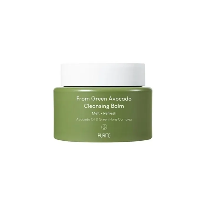 PURITO From Green Avocado Cleansing Balm