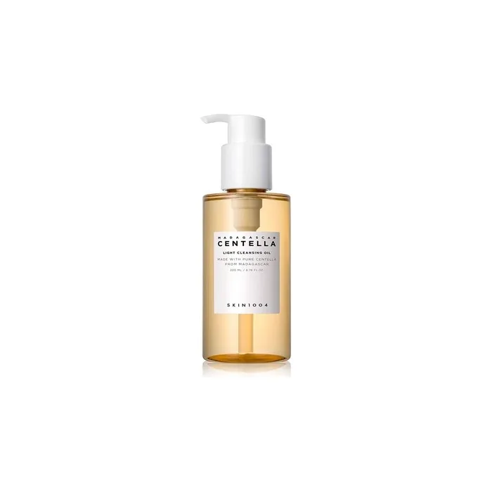 Skin1004 Madagascar Centella Light Cleansing Oil 200 Ml