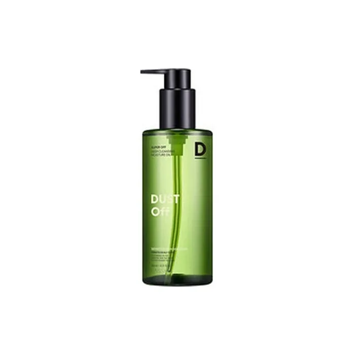 Missha Super Off Dust Off Deep Cleansing Moisture Oil