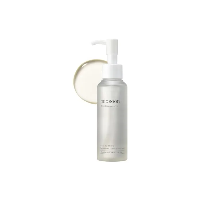 Mixsoon Bean Cleansing Oil 100ml