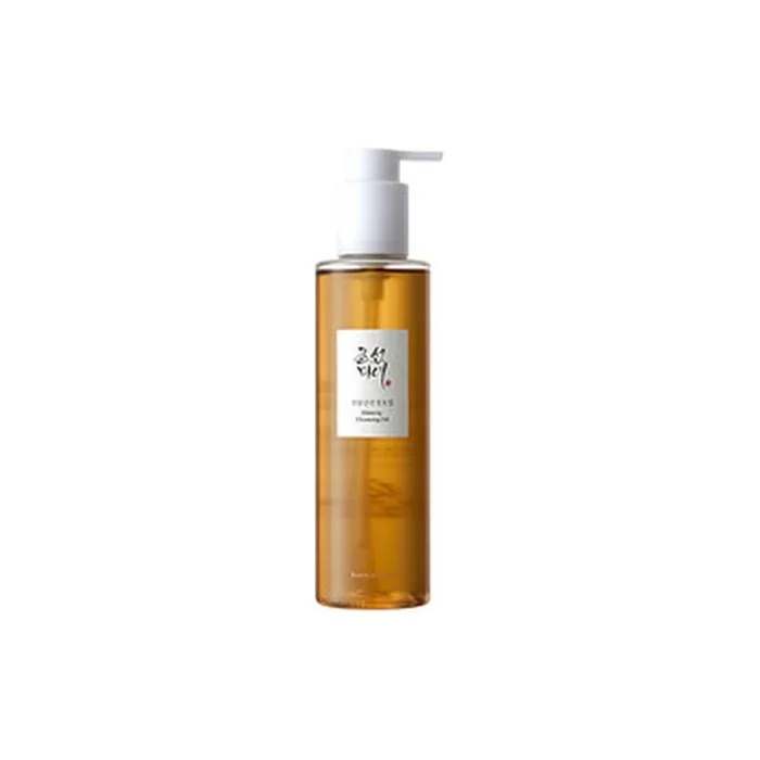 Beauty Of Joseon Ginseng Cleansing Oil 210 Ml