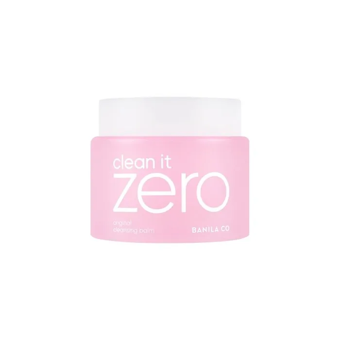 Banila Co Clean It Zero Cleansing Balm Original - 180ml