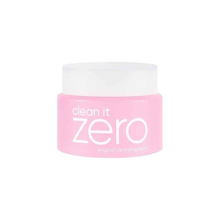 Banila Co Clean It Zero Cleansing Balm Original - 100ml