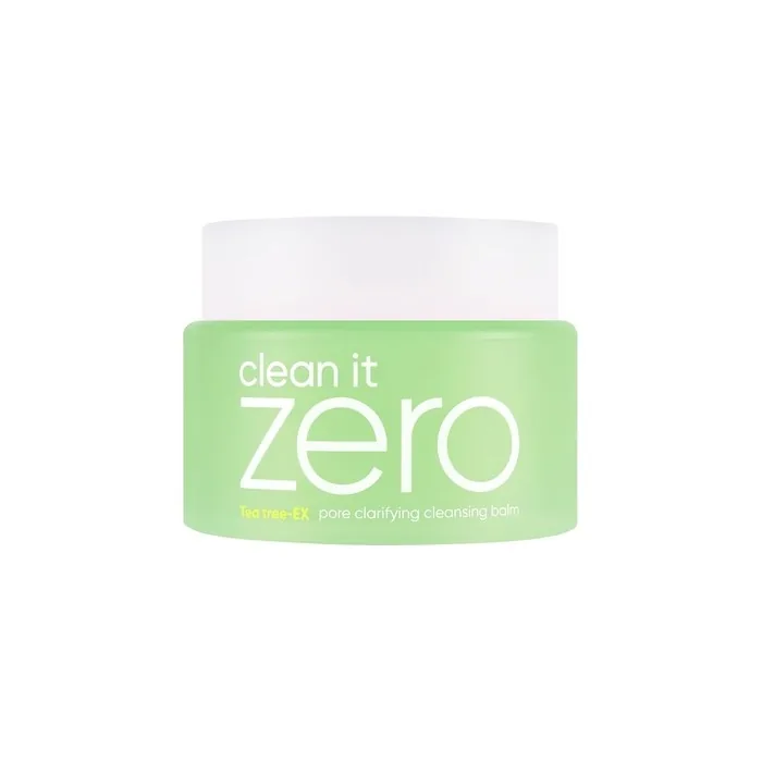 Banila Co Clean It Zero Pore Clarifying Cleansing Balm 100ml
